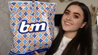 B&M HAUL | HOMEWARE HAUL | New In June 2021