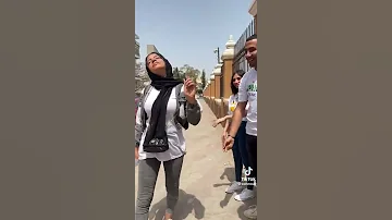فيديو تكتوك تصميم محمد نادر الربيع اغنية انا مش بتكسف يا ابلتي انا عرفك نفسك 