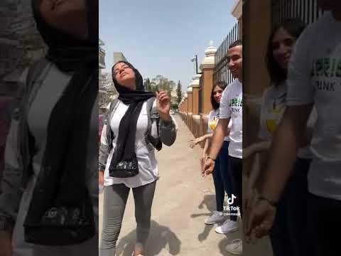 فيديو تكتوك تصميم محمد نادر الربيع اغنية انا مش بتف يا ابلتي انا عرفك نفسك