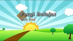 [Midi Karaoke] â™¬ Ibu Sud - Pergi Belajar (Murid Budiman) â™¬ +Lirik Lagu [High Quality   Sound]  - Durasi: 1:25. 
