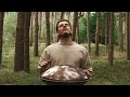 Konstantin rler  beyond beyond  handpan music  leaf handpan