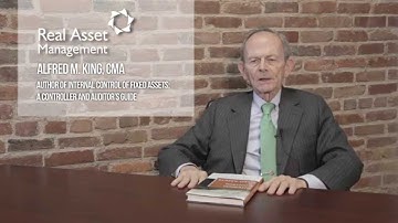 Fixed Asset Management: Proper Fixed Asset Management Benefits the Bottom Line