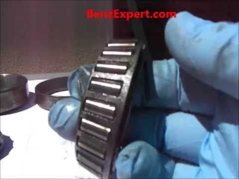 Replace Failed 2006-2012 Mercedes ML GL R models ... Replace Failed 2006-2012 Mercedes ML GL R models ...