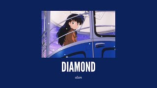 Diamond | Inuyasha The Final Act 2nd Ending [THAI SUB]