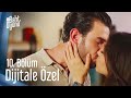 Baht Oyunu 10. Bölüm - Dijitale Özel Sahne