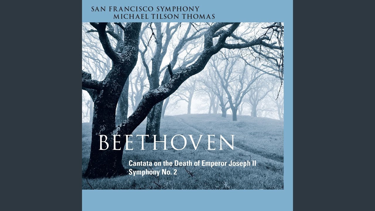 Symphony No. 2 in D Major, Op. 36: III. Scherzo (Allegro) adlı videoyu YouTube'da izle