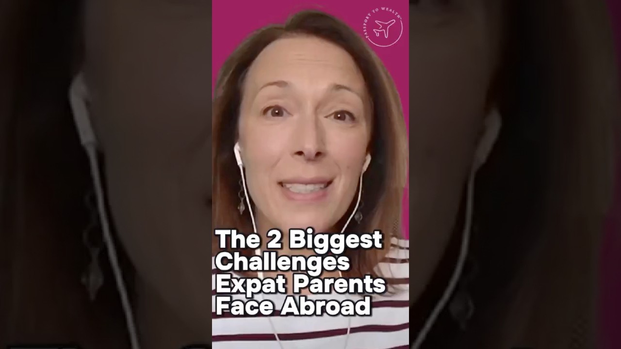 The REAL Difference Between Expat Parenting and Local Parenting The REAL Difference Between Expat Parenting and Local Parenting