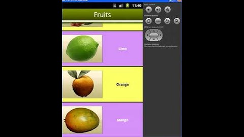 How to scroll a ListView inside a ScrollView in Android 210
