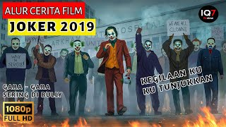 Download Kisah Eksplanasi Kegilaan - Review Alur Cerita Film Joker 2019 Video MP3 Kisah Eksplanasi Kegilaan - Review Alur Cerita Film Joker 2019