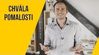 Chvála pomalosti