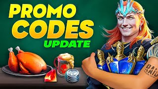 LEGENDARY Raid Promo Code 🔥 Valid Raid Shadow Legends Promo Codes 🔥 2024