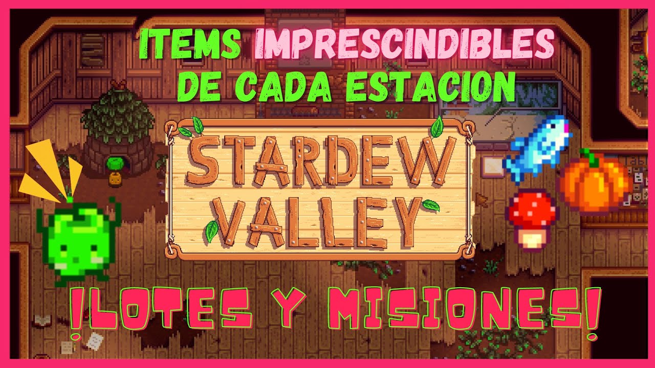 Stardew Valley: todo lo que debes saber de aldeanos y amistades
