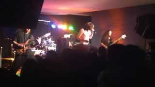 Psycroptic - Live@Cambridge Hotel