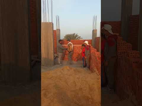 الجاهزة ناهيه الخدمة البنا