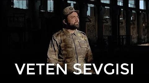 Tuncay Berdeli - Veten Sevgisi (Official Music Video)