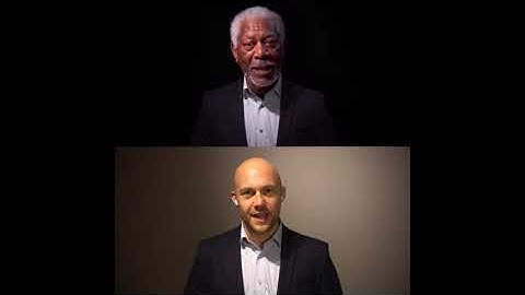 Welcome To The Era Of Synthetic Reality