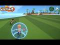 Super Battle Golf (5/10/26) | pharroos & thejubilation