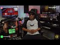 Lit. Larry Supaslyk Top 5 MCs of all time