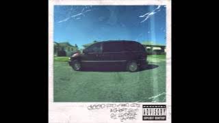 Kendrick Lamar - Poetic Justice (feat Drake