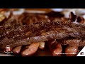 ¡Haz una parrilla peruana deliciosa!