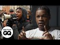 John Boyega on his Black Lives Matter speech & life after Star Wars | British GQ