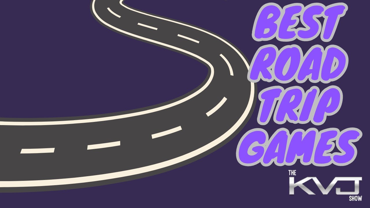 What Is Your Favorite Road Trip Game 1 15 2024 YouTube what-is-your-favorite-road-trip-game-1-15-2024-youtube
