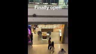 Weekend#new store opening #mallofindia