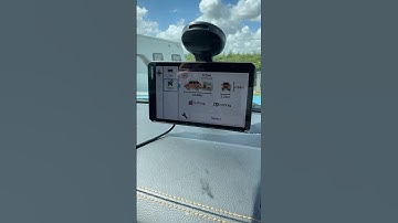 Avtex Tourer 3 plus sat nav. The best Caravan Satnav? #camping #caravan #garmin #satnav #gps