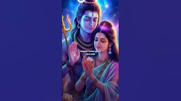 Mahadev status 🌼 #mahadevparvati #shiva #ytfeed #ytshorts #status #statusvideo #shiva #parvati