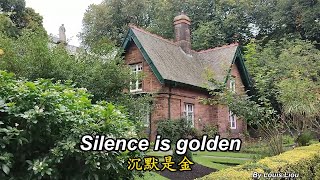 The Tremeloes - Silence Is Golden(中英歌詞)