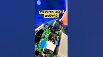 Only PS5 DualSense Can Do This 🎮