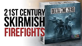 Black Winter - Starter