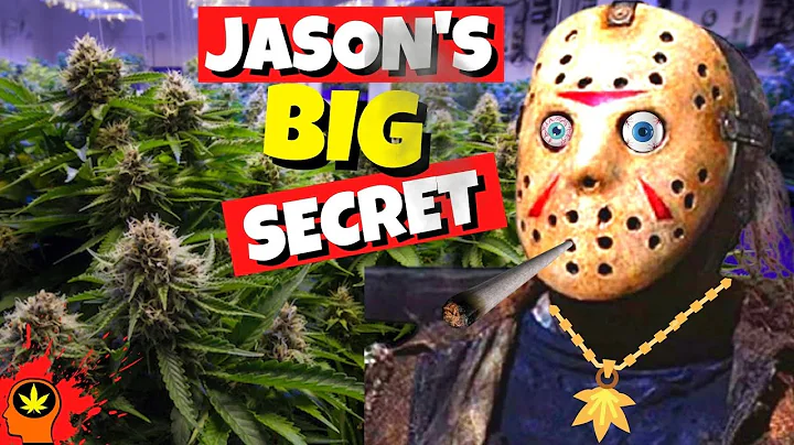 Does Jason Voorhees Really Grow Weed?
