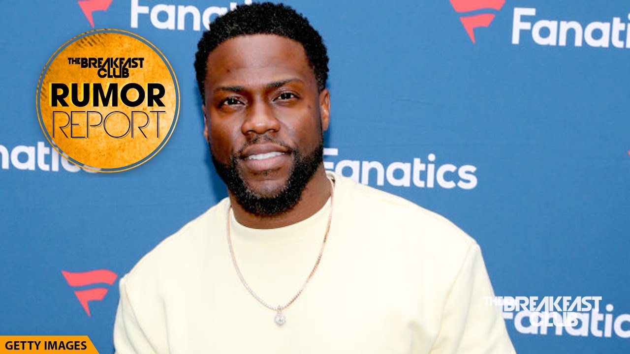 Kevin Hart On 'Zero F**** Given' Critics: 'I Don't Give A S***'