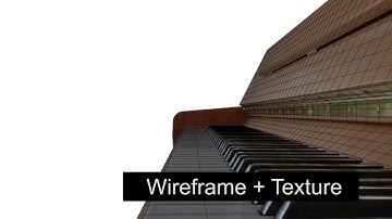 Camera Mapping Test - Breakdown