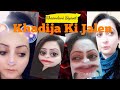 Khadija Ki Jalen | Khaandani Siyaset