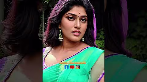 Saree Styles: A Curvy Woman's Guide to Flattering Fashion