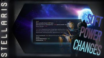 Building Trust and Expanding Diplomacy in Stellaris with @A_Spec