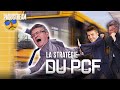 Il faut quon parle du pcf rousseldeffontaines