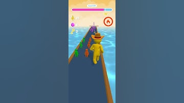 Giant Rush - Android ios Gameplay #31