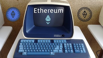 How to mine ethereum on a windows pc 2021 ☑️ Step by Step!