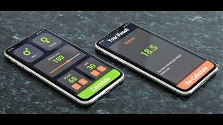 Quick Health Checker (Flutter App) screenshot 4