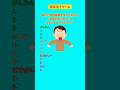【ミニゲーム】#shorts #クイズ #暇つぶし
