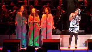 Inspirational Grooves - Soul Symphonic part 1 - juli 2010