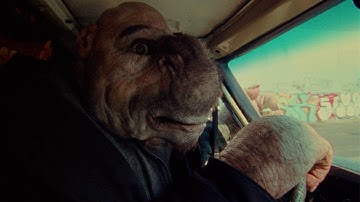 Benjamin Earl Turner "HEADSPACE/BENT" (Official Video)