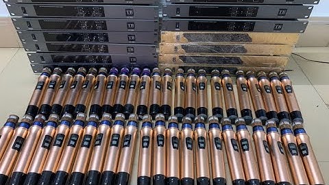 Mừng rơi nước mắt, míc bfj11 đã cập bên sau cả tháng ngóng chờ, đẹp , chất hoàn hảo, lh 0378030730