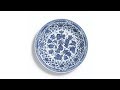 愛上青花瓷-外篇 The international trade history of blue and white porcelain丨Chaos Museum