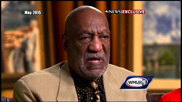 Camille Cosby deposed in defamation case, returns next month