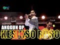 KESIKSO ROSO - ANGGUN DP (Official Music Video) GENT OFFICIAL