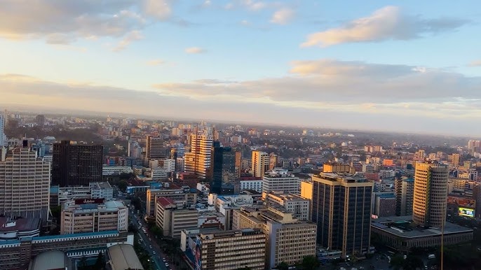 Starehe